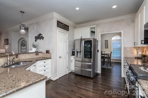 130 Haddington Place Mooresville NC 28115