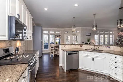 130 Haddington Place Mooresville NC 28115