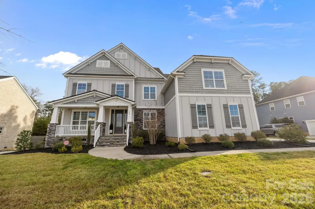 366 Hampton Trail Drive Fort Mill SC 29708
