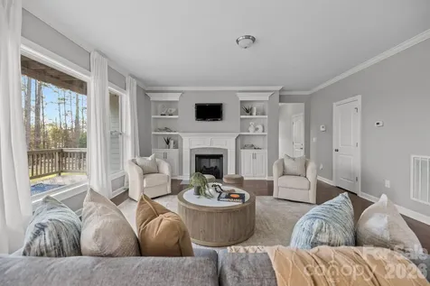 366 Hampton Trail Drive Fort Mill SC 29708