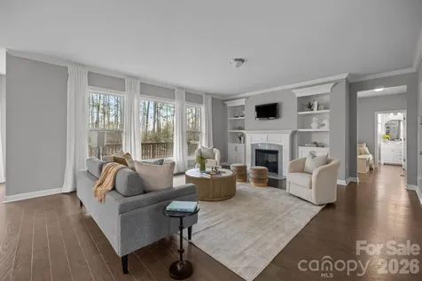 366 Hampton Trail Drive Fort Mill SC 29708