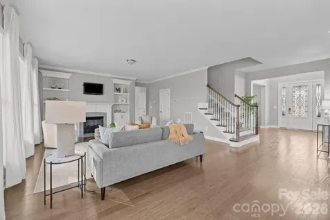 366 Hampton Trail Drive Fort Mill SC 29708