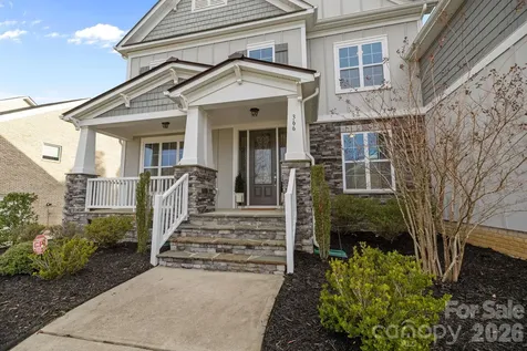366 Hampton Trail Drive Fort Mill SC 29708