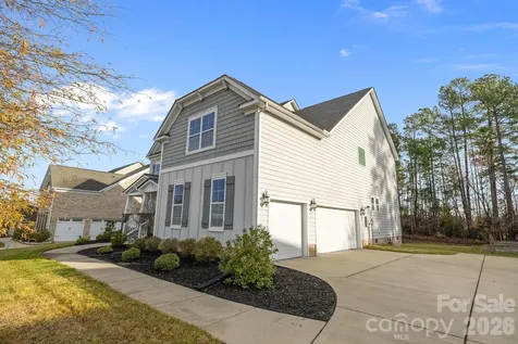366 Hampton Trail Drive Fort Mill SC 29708