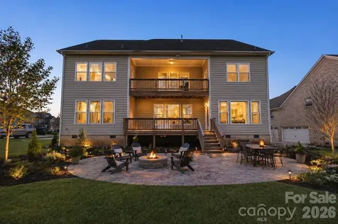 366 Hampton Trail Drive Fort Mill SC 29708