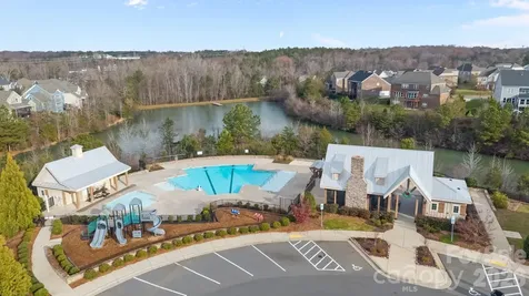 366 Hampton Trail Drive Fort Mill SC 29708