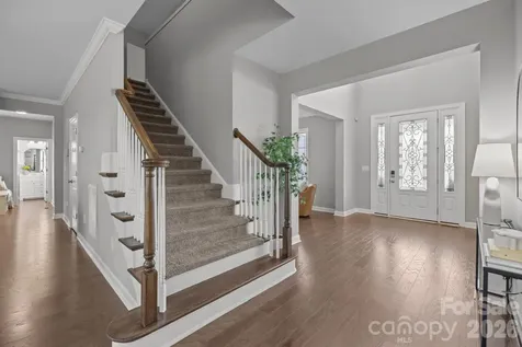 366 Hampton Trail Drive Fort Mill SC 29708