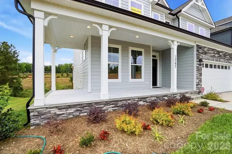 1367 Knob Creek Drive Gastonia NC 28054