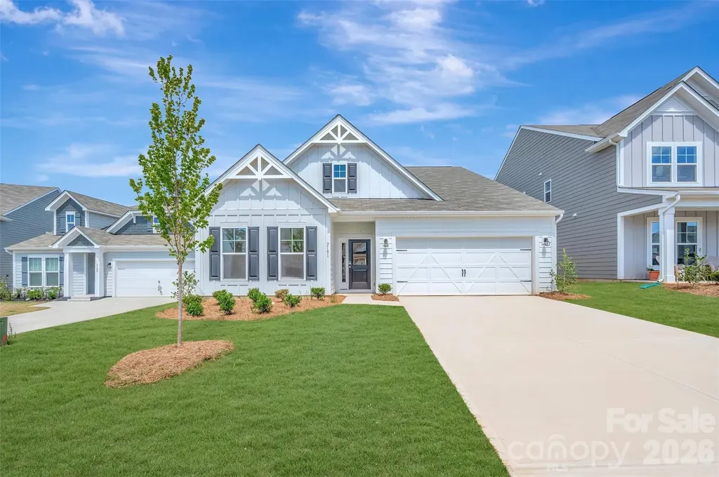 2181 Clifton Road Sherrills Ford NC 28673