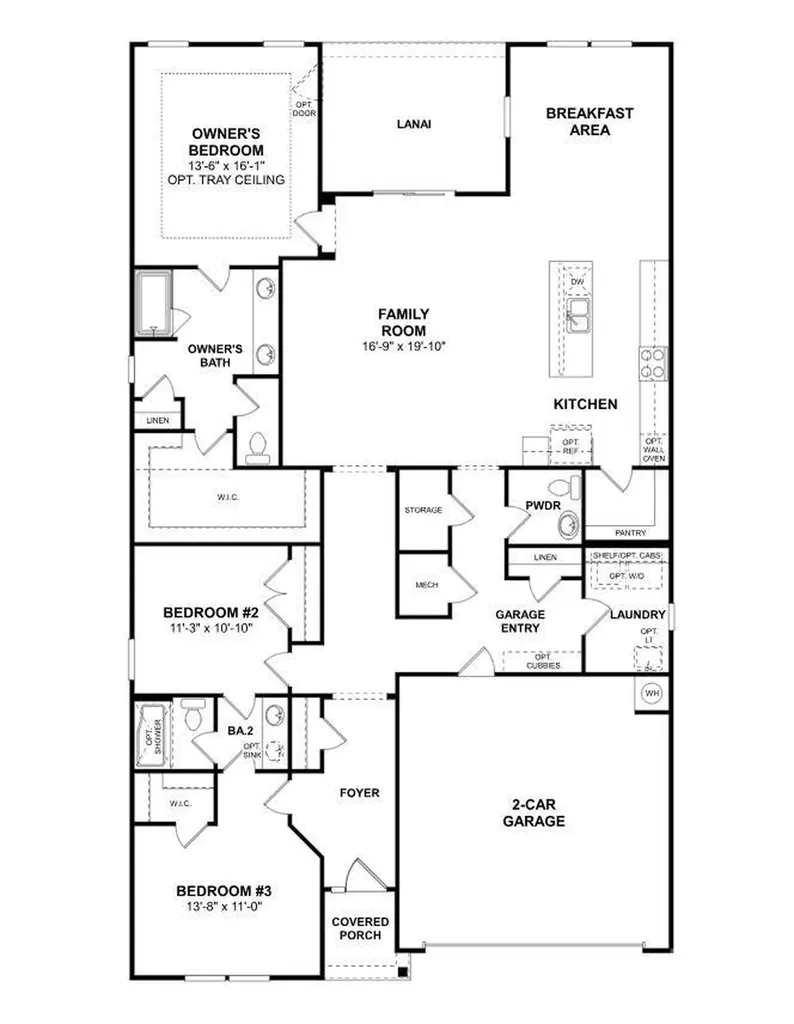 2181 Clifton Road Sherrills Ford NC 28673
