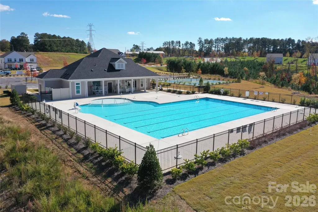 2181 Clifton Road Sherrills Ford NC 28673