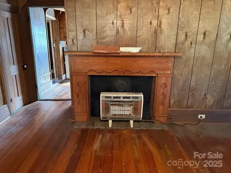 1801 Overbrook Road Kershaw SC 29067