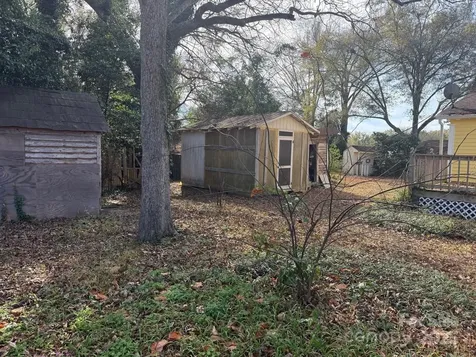 1801 Overbrook Road Kershaw SC 29067