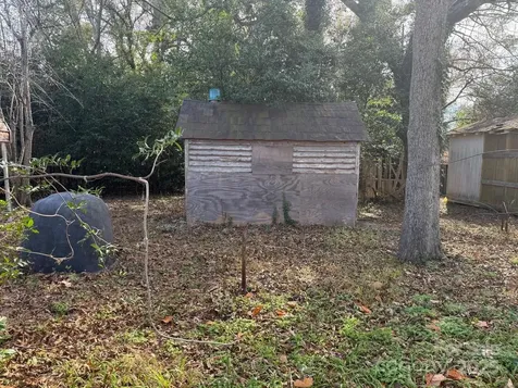1801 Overbrook Road Kershaw SC 29067