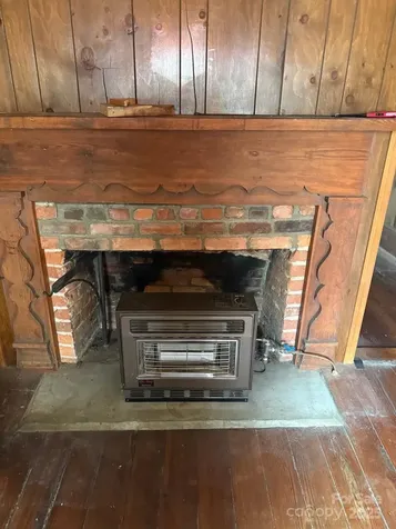 1801 Overbrook Road Kershaw SC 29067
