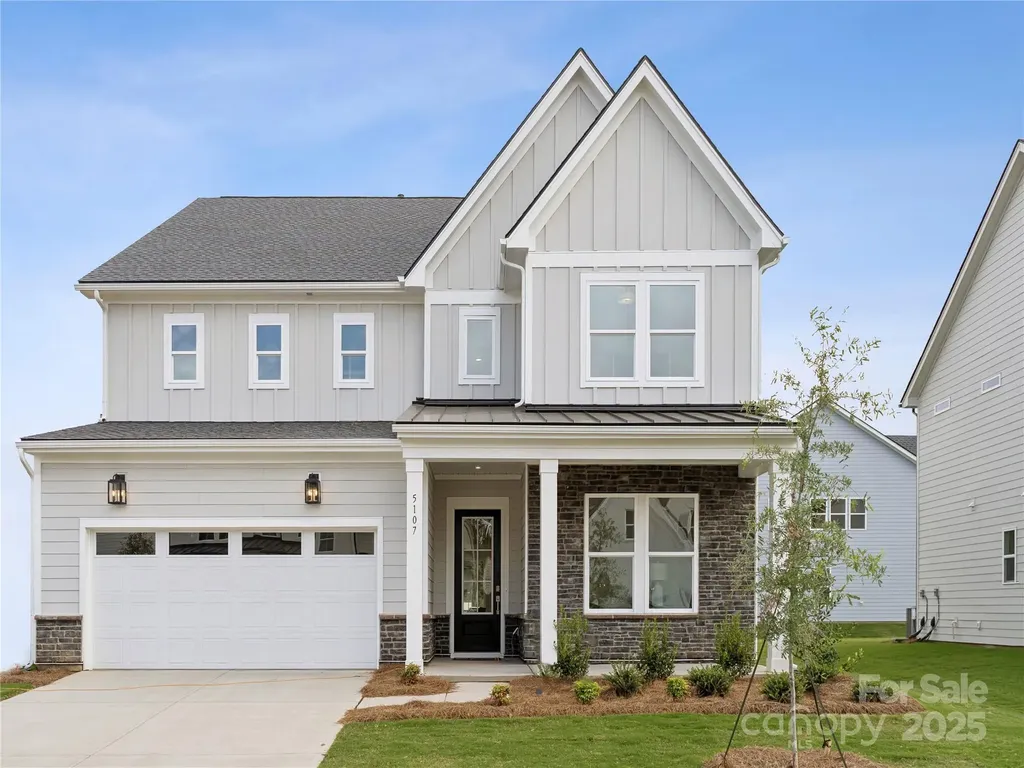5107 Mint Harbor Way Charlotte NC 28269