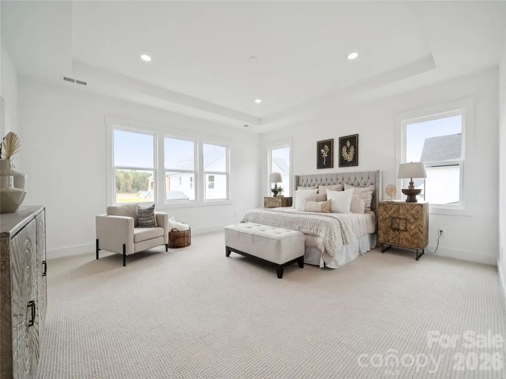 5107 Mint Harbor Way Charlotte NC 28269