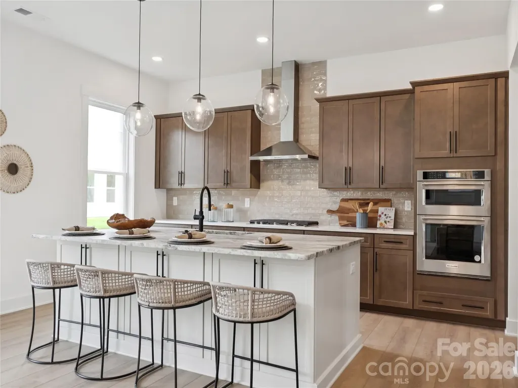 5107 Mint Harbor Way Charlotte NC 28269