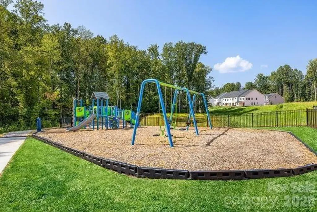 5107 Mint Harbor Way Charlotte NC 28269