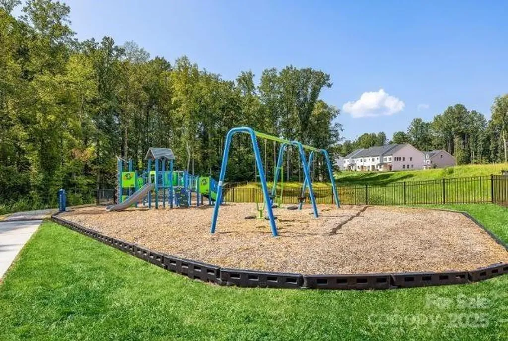 5107 Mint Harbor Way Charlotte NC 28269