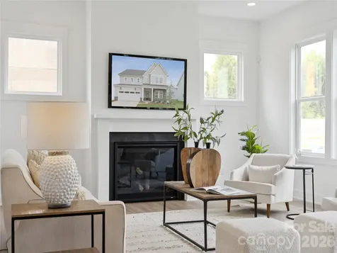 5107 Mint Harbor Way Charlotte NC 28269