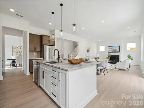 5107 Mint Harbor Way Charlotte NC 28269