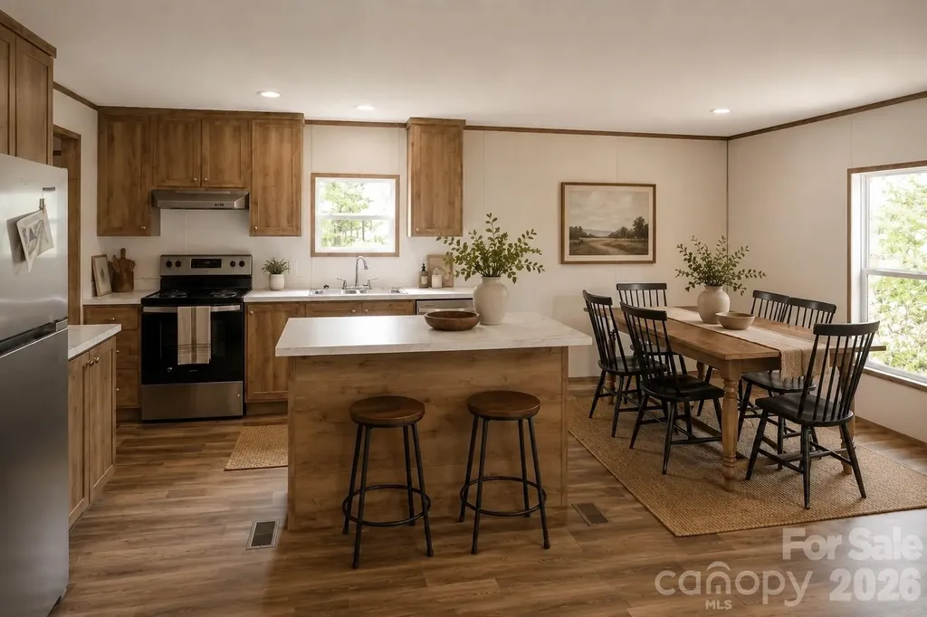 276 Mulberry Street Forest City NC 28043
