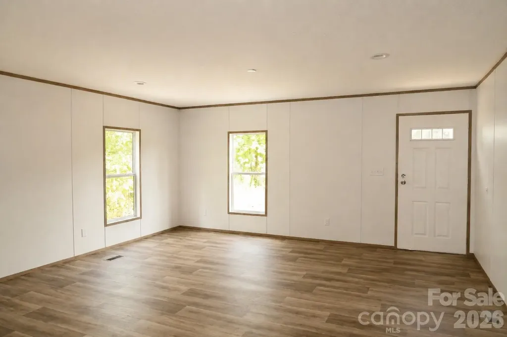 276 Mulberry Street Forest City NC 28043