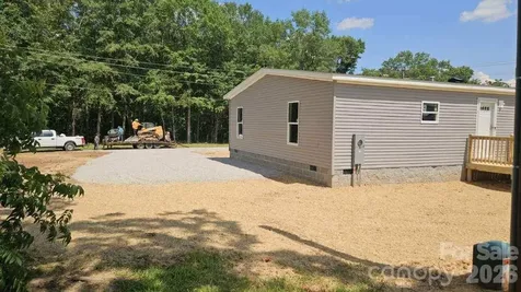 276 Mulberry Street Forest City NC 28043