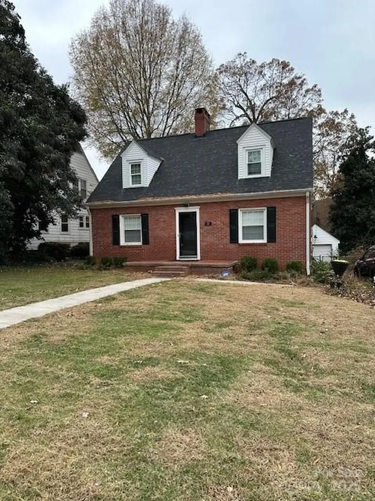 721 Forrest Street High Point NC 27262