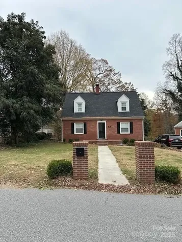 721 Forrest Street High Point NC 27262