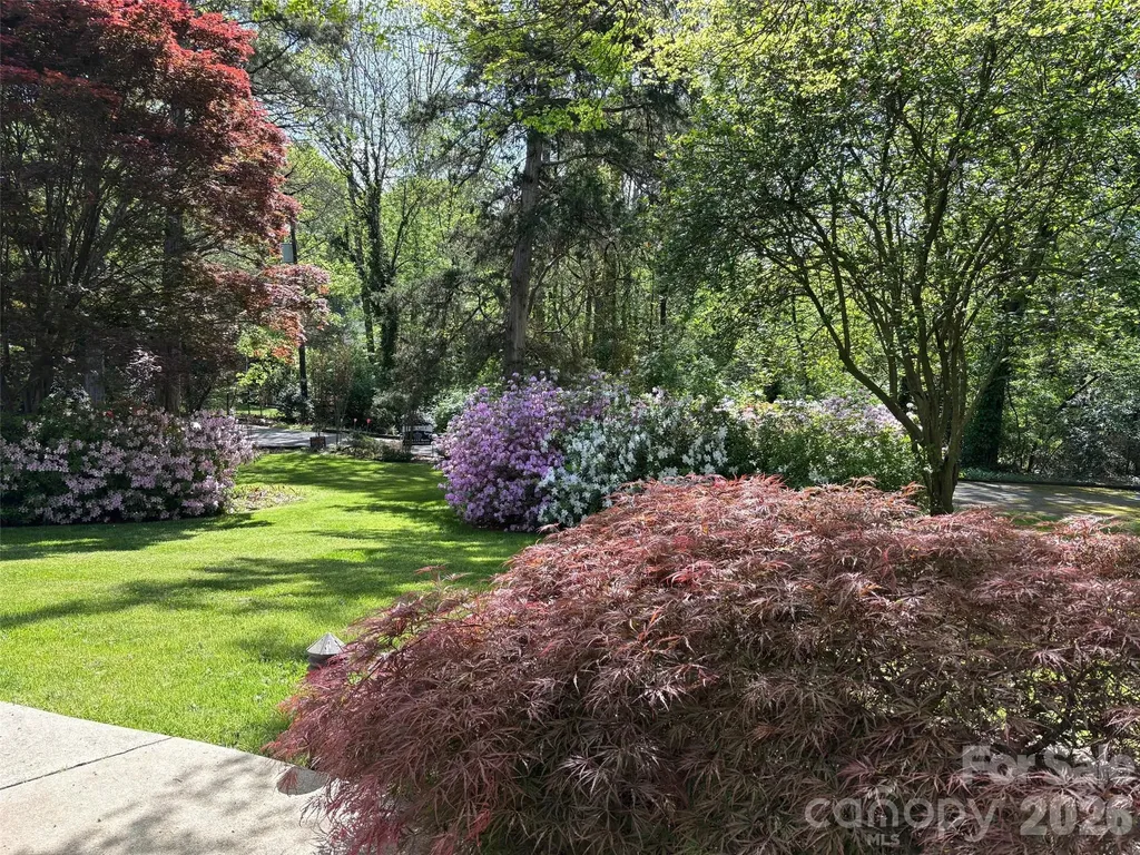 1330 Cedar Lane Charlotte NC 28226