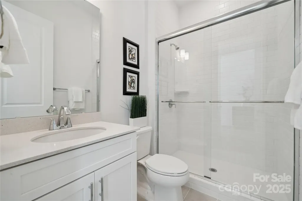 6007 Moonglade Lane Charlotte NC 28269