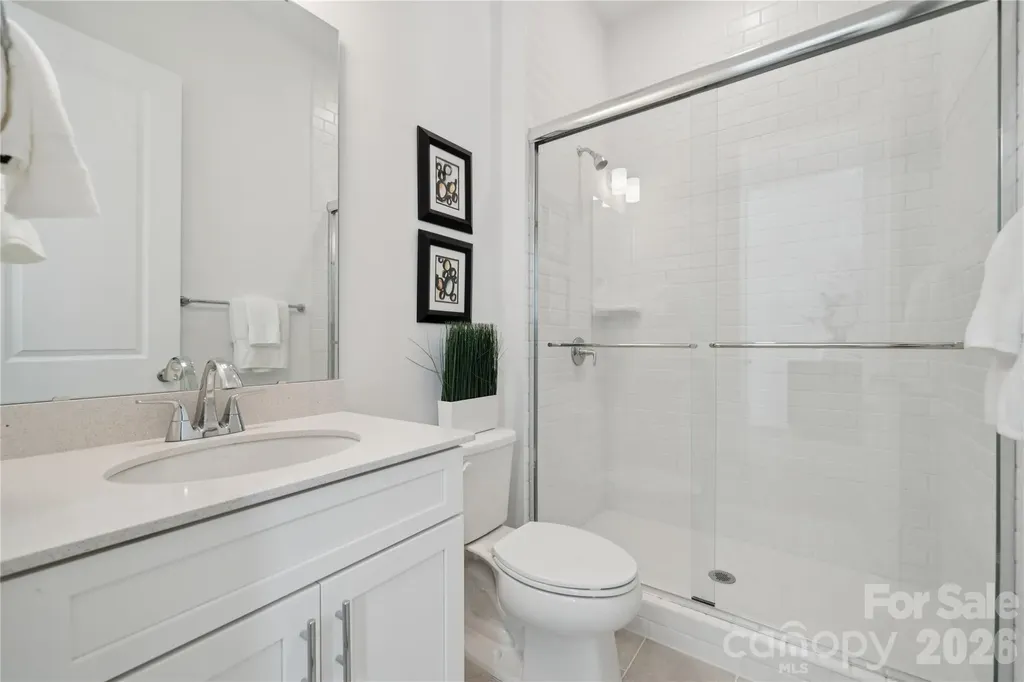 6007 Moonglade Lane Charlotte NC 28269