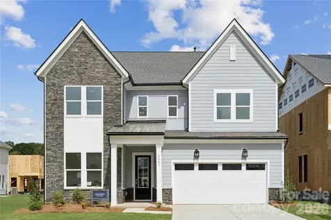 6007 Moonglade Lane Charlotte NC 28269