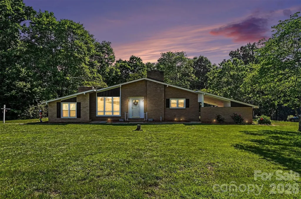 4110 Wilkesboro Highway Statesville NC 28625