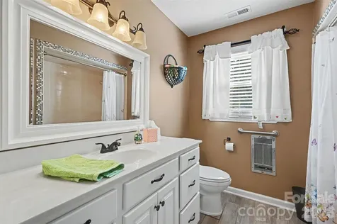 4110 Wilkesboro Highway Statesville NC 28625