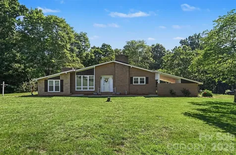 4110 Wilkesboro Highway Statesville NC 28625