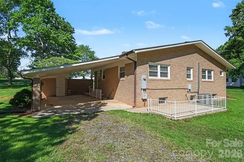 4110 Wilkesboro Highway Statesville NC 28625