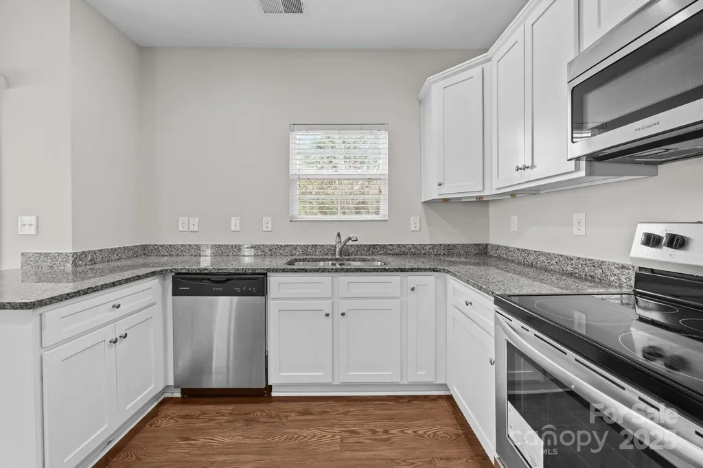 1207 Oak Haven Drive Salisbury NC 28146