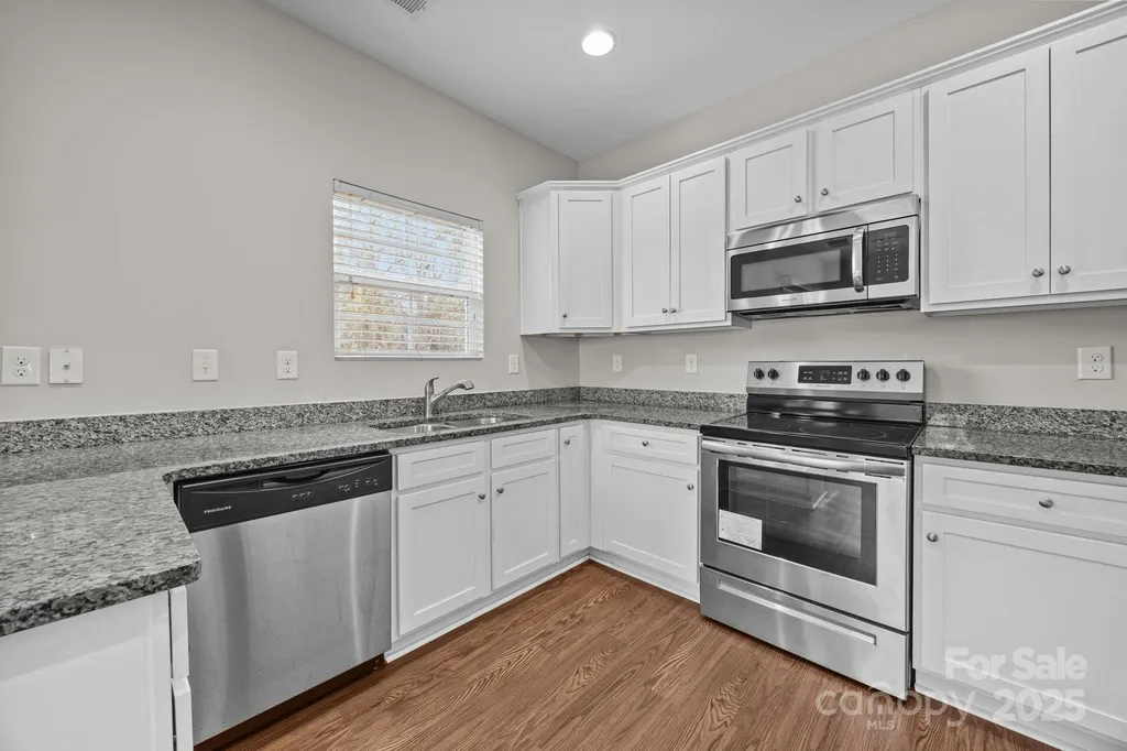 1207 Oak Haven Drive Salisbury NC 28146