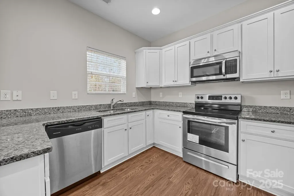 1207 Oak Haven Drive Salisbury NC 28146