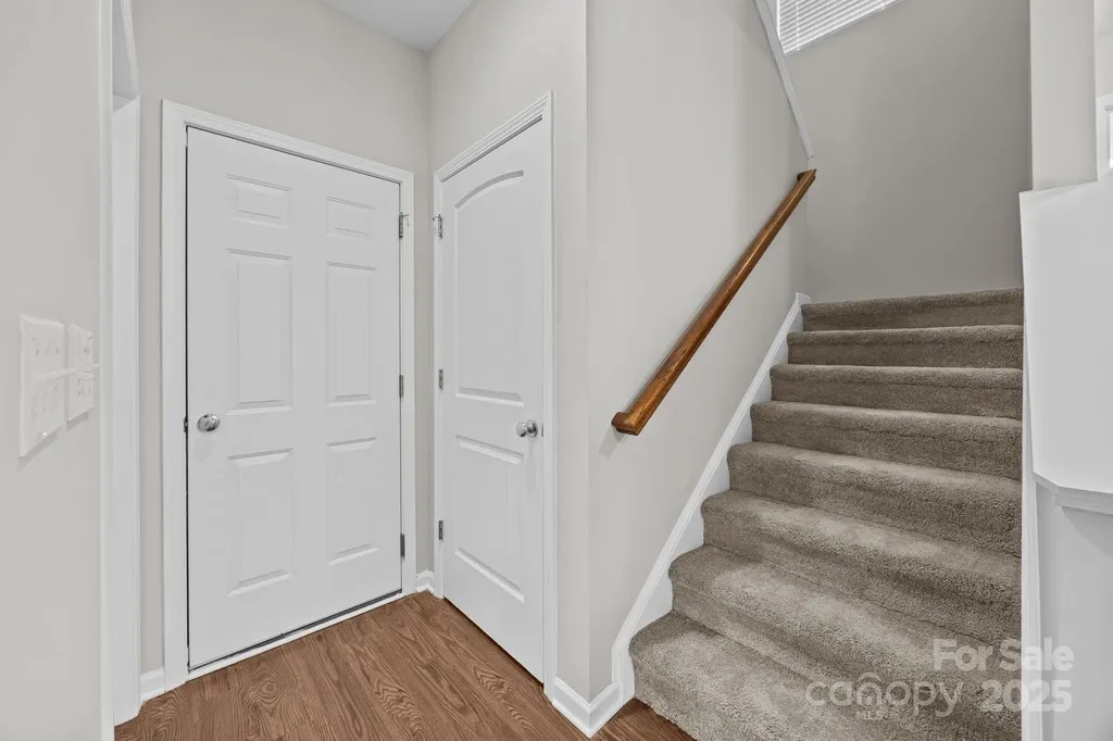 1207 Oak Haven Drive Salisbury NC 28146