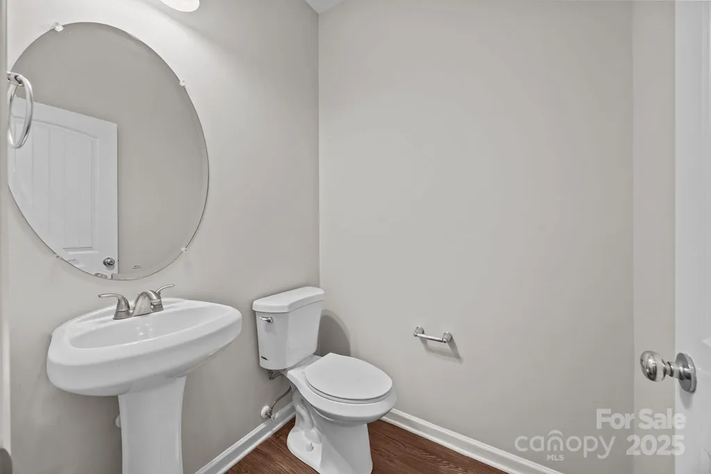 1207 Oak Haven Drive Salisbury NC 28146