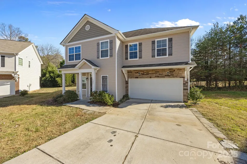 1207 Oak Haven Drive Salisbury NC 28146