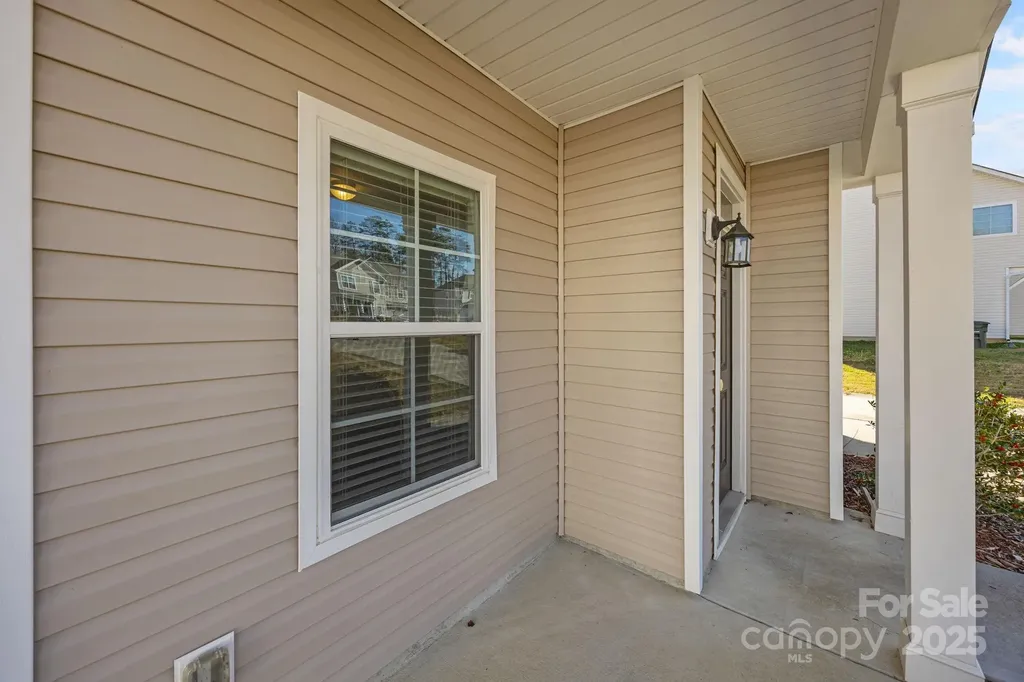 1207 Oak Haven Drive Salisbury NC 28146