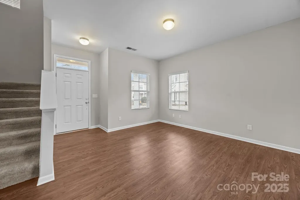 1207 Oak Haven Drive Salisbury NC 28146