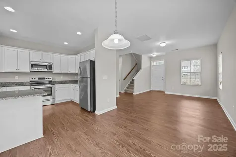 1207 Oak Haven Drive Salisbury NC 28146
