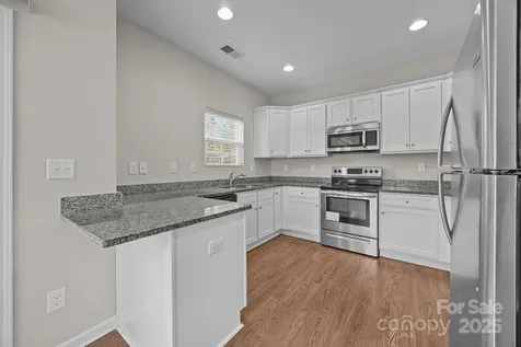 1207 Oak Haven Drive Salisbury NC 28146