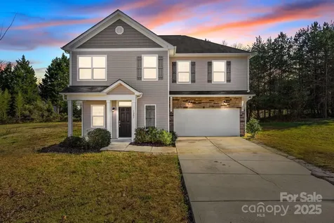 1207 Oak Haven Drive Salisbury NC 28146